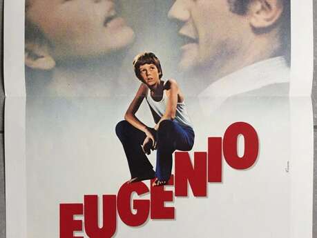 Eugenio (Voltati Eugenio)