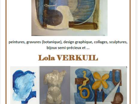 EXPOSITION