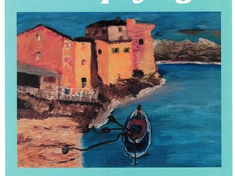 Exposition de Peintures : Divers Paysages