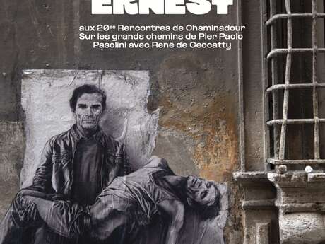 Rencontres de Chaminadour : Exposition