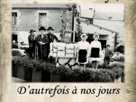 Exposition photos