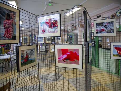 Exposition Photo Photofer87