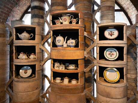 Journée Internationale de la Céramique