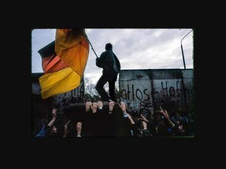 Exposition: Stéphane Duroy - La vie à hauteur d'homme