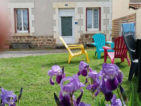 Les Prés-Longs Appartement 3