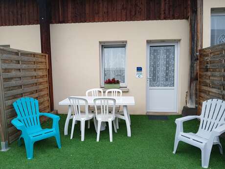 Les Prés-Longs Appartement C