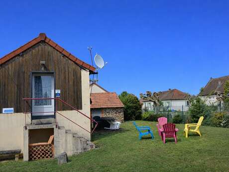 Les Prés-Longs Appartement E