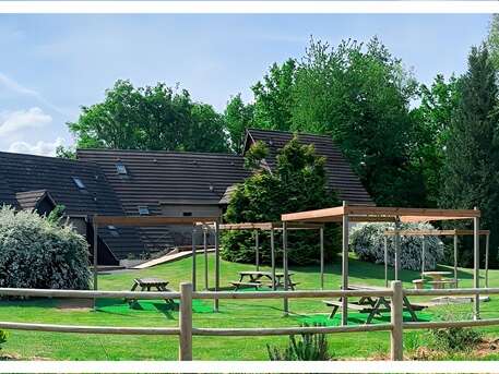 Gîte 2* - 2/4 personnes n°477