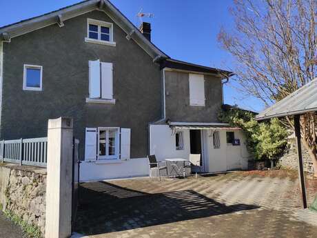 Un gîte pour tous Un gîte pour tous
