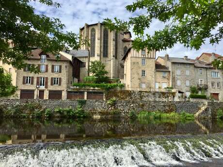 Conférence UPE : Monument historique et développement durable, un modèle pour un défi