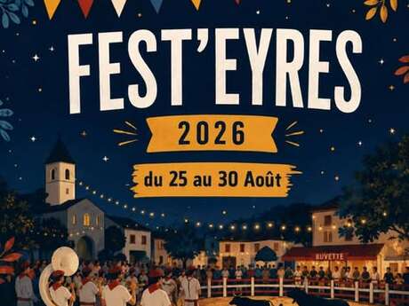 Fêtes Patronales