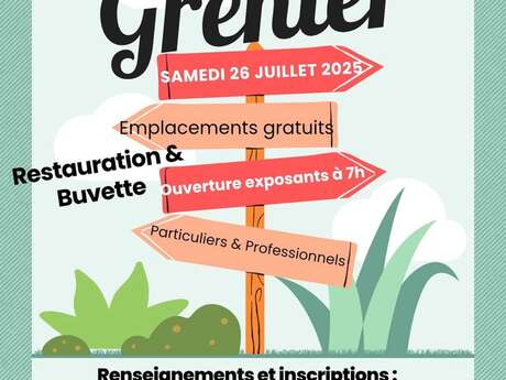 Vide Grenier