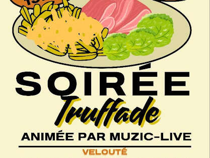 Soirée truffade