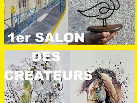 Salon des créateurs