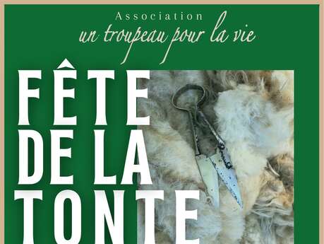 Fête de la tonte