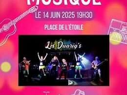 Fête de la musique