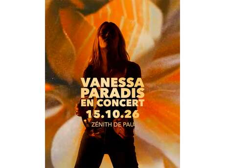 VANESSA PARADIS