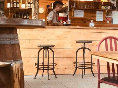 Restaurant La Lanterne