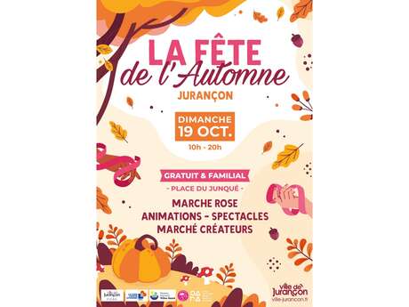 Fête de l'automne