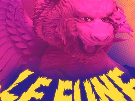 Festival du Fune (13 Juillet) - Limoges