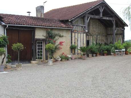 Ferme de Labouc