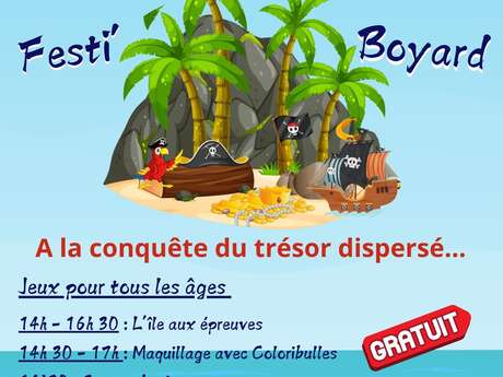Festi'Familles
