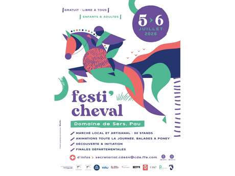 Festi'Cheval