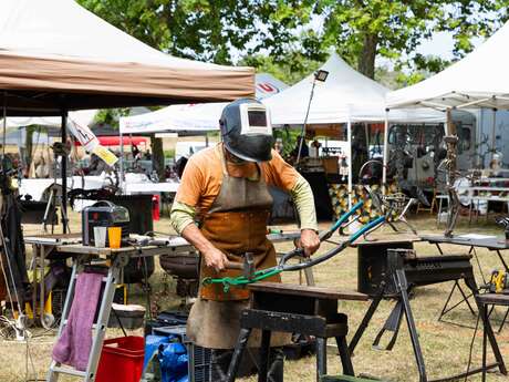 Festival Streets Art - Veyrac