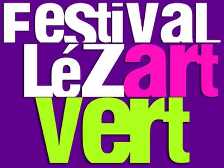 Festival LézArt Vert 18