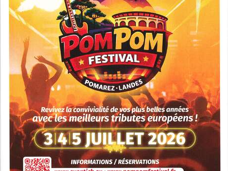 POM POM Festival