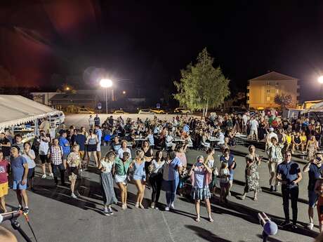 Fête de la Bière