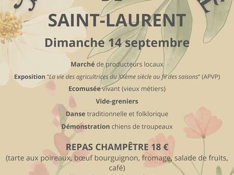 Fête Champêtre