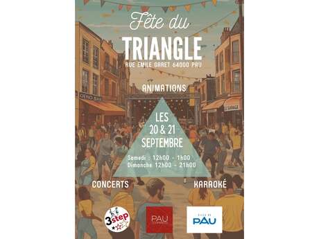 Fête du Triangle