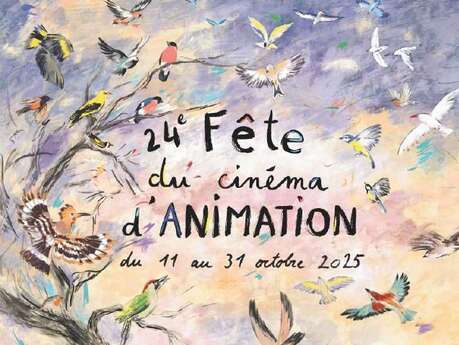 Fête du cinéma - Cinema Espace CLOUZOT -