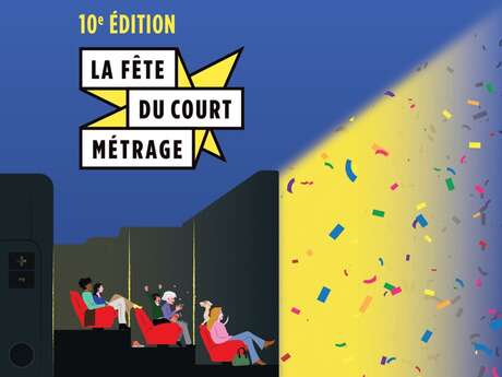 La Fête du Court Métrage