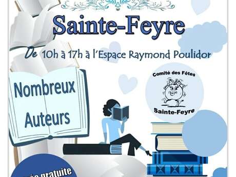 Fête du livre