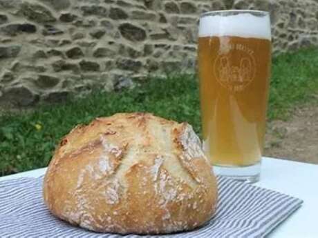 Fête du pain et de la bière