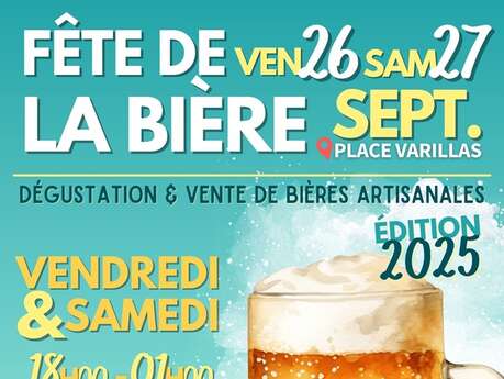 Fête de la bière
