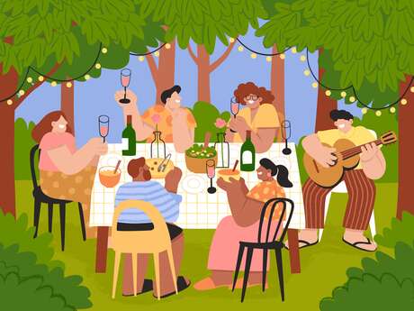 Fête de Beaumont