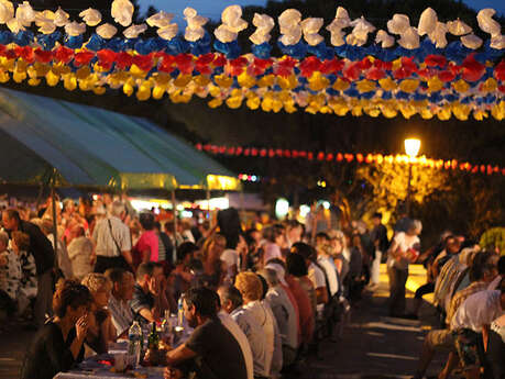 Fête locale