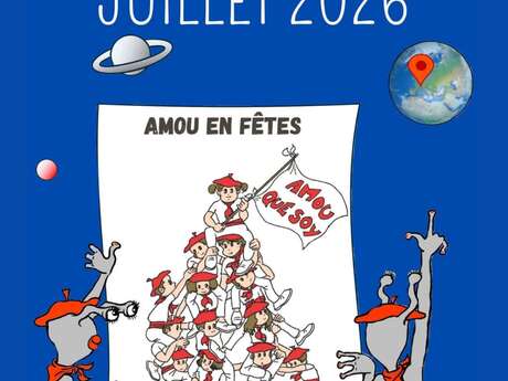 Fêtes patronales