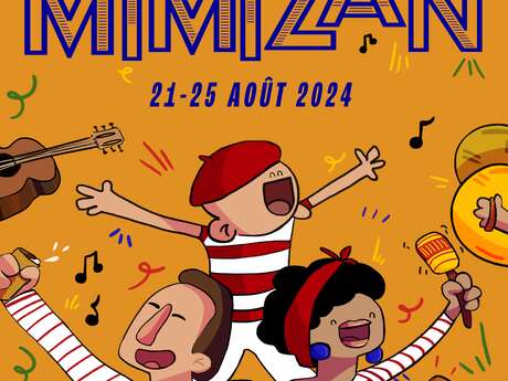 Fêtes locales de Mimizan