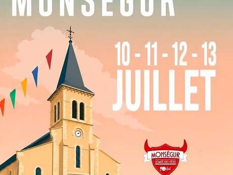 Fêtes locales