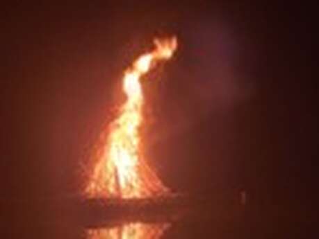 Feu de la Saint-Jean