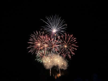 Festivités du 14 juillet