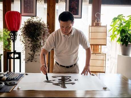 "Fioretti" - "La Maison Commune"