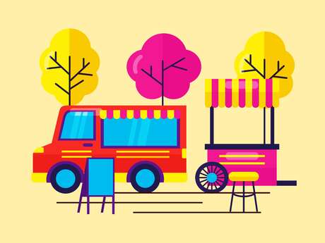 Foodtruck Festival