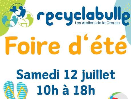 Foire d'été