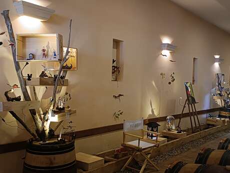 Fort en Arts