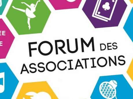 Forum des associations Hagetmau